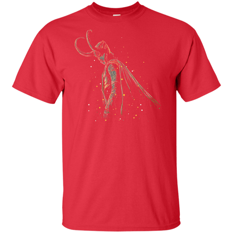 T-Shirts Red / XLT Master of Illusions Tall T-Shirt