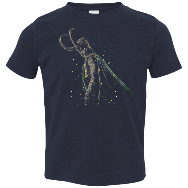 T-Shirts Navy / 2T Master of Illusions Toddler Premium T-Shirt