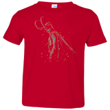 T-Shirts Red / 2T Master of Illusions Toddler Premium T-Shirt