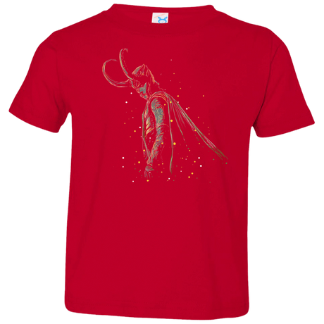 T-Shirts Red / 2T Master of Illusions Toddler Premium T-Shirt