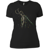 T-Shirts Black / X-Small Master of Illusions Women's Premium T-Shirt