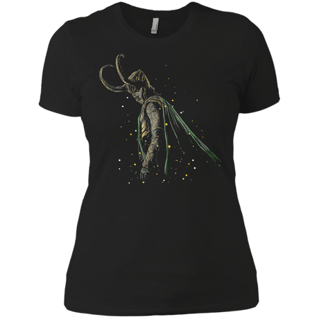 T-Shirts Black / X-Small Master of Illusions Women's Premium T-Shirt
