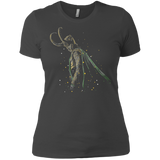 T-Shirts Heavy Metal / X-Small Master of Illusions Women's Premium T-Shirt