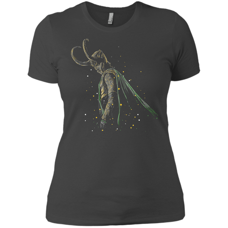 T-Shirts Heavy Metal / X-Small Master of Illusions Women's Premium T-Shirt