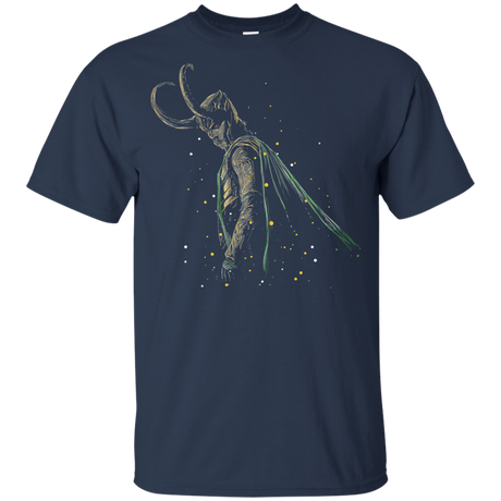 T-Shirts Navy / YXS Master of Illusions Youth T-Shirt