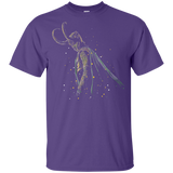 T-Shirts Purple / YXS Master of Illusions Youth T-Shirt