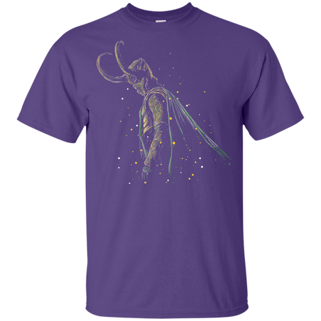 T-Shirts Purple / YXS Master of Illusions Youth T-Shirt