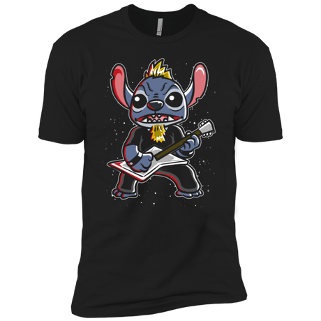 T-Shirts Black / YXS Master of Space Boys Premium T-Shirt