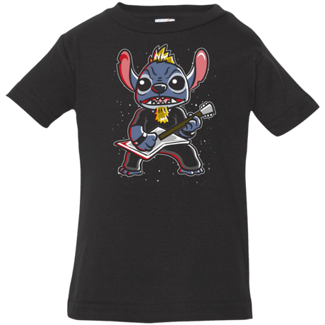 T-Shirts Black / 6 Months Master of Space Infant Premium T-Shirt