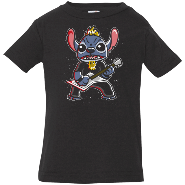 T-Shirts Black / 6 Months Master of Space Infant Premium T-Shirt