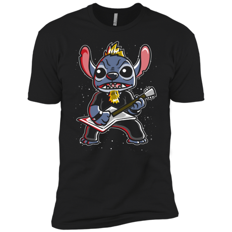 T-Shirts Black / X-Small Master of Space Men's Premium T-Shirt