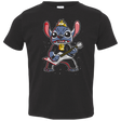 T-Shirts Black / 2T Master of Space Toddler Premium T-Shirt