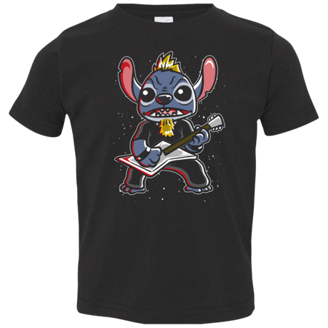 T-Shirts Black / 2T Master of Space Toddler Premium T-Shirt