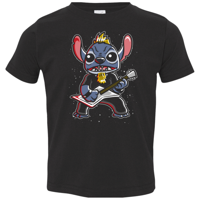 T-Shirts Black / 2T Master of Space Toddler Premium T-Shirt