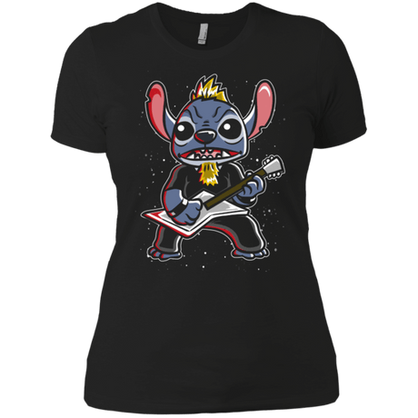 T-Shirts Black / X-Small Master of Space Women's Premium T-Shirt