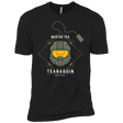 T-Shirts Black / YXS Master Tea - The Original Halo Teabagger Boys Premium T-Shirt