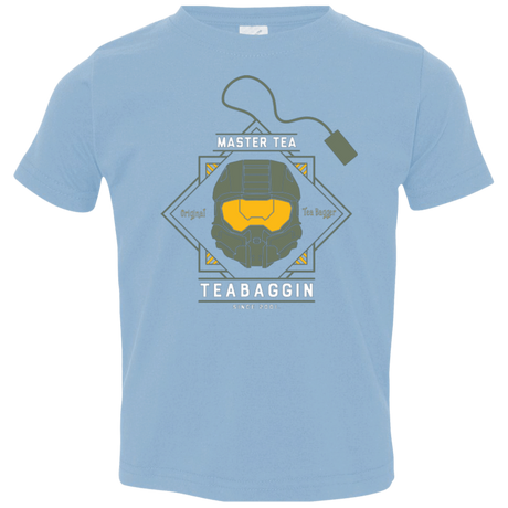 T-Shirts Light Blue / 2T Master Tea - The Original Halo Teabagger Toddler Premium T-Shirt