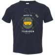 T-Shirts Navy / 2T Master Tea - The Original Halo Teabagger Toddler Premium T-Shirt