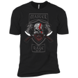 T-Shirts Black / YXS Master The Rage Boys Premium T-Shirt