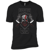 T-Shirts Black / YXS Master The Rage Boys Premium T-Shirt