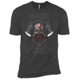 T-Shirts Heavy Metal / YXS Master The Rage Boys Premium T-Shirt