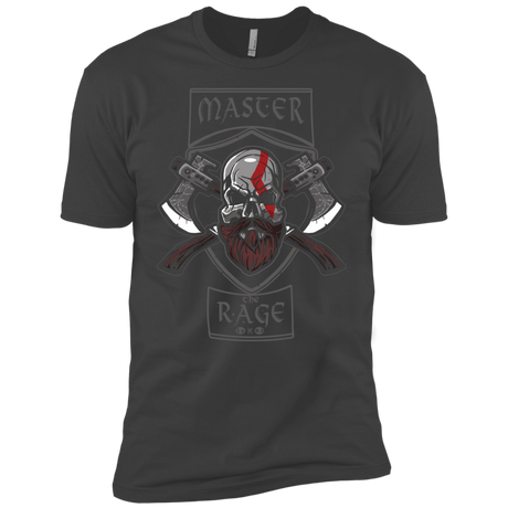 T-Shirts Heavy Metal / YXS Master The Rage Boys Premium T-Shirt