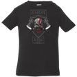 T-Shirts Black / 6 Months Master The Rage Infant Premium T-Shirt