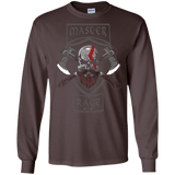 Master The Rage Men's Long Sleeve T-Shirt