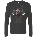 Master The Rage Men's Premium Long Sleeve