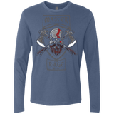 Master The Rage Men's Premium Long Sleeve
