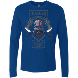 Master The Rage Men's Premium Long Sleeve