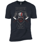 Master The Rage Men's Premium T-Shirt