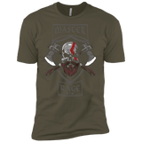 Master The Rage Men's Premium T-Shirt
