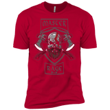 Master The Rage Men's Premium T-Shirt