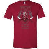 Master The Rage Men's Semi-Fitted Softstyle