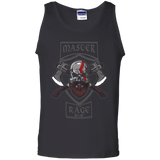 Master The Rage Men's Tank Top