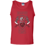 Master The Rage Men's Tank Top