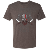 T-Shirts Macchiato / S Master The Rage Men's Triblend T-Shirt