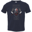 T-Shirts Navy / 2T Master The Rage Toddler Premium T-Shirt