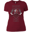 T-Shirts Scarlet / X-Small Master The Rage Women's Premium T-Shirt