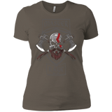 T-Shirts Warm Grey / X-Small Master The Rage Women's Premium T-Shirt
