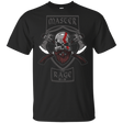 T-Shirts Black / YXS Master The Rage Youth T-Shirt