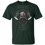 T-Shirts Forest / YXS Master The Rage Youth T-Shirt