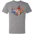 T-Shirts Premium Heather / Small Masters of the Grimverse Men's Triblend T-Shirt