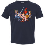 T-Shirts Navy / 2T Masters of the Grimverse Toddler Premium T-Shirt