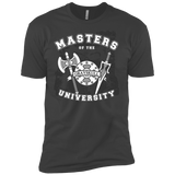 T-Shirts Heavy Metal / YXS Masters of the University Boys Premium T-Shirt