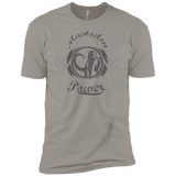 T-Shirts Light Grey / YXS Mastodon Boys Premium T-Shirt