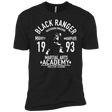 T-Shirts Black / YXS Mastodon Ranger (1) Boys Premium T-Shirt