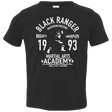 T-Shirts Black / 2T Mastodon Ranger (1) Toddler Premium T-Shirt