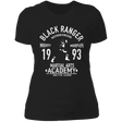 T-Shirts Black / X-Small Mastodon Ranger Women's Premium T-Shirt